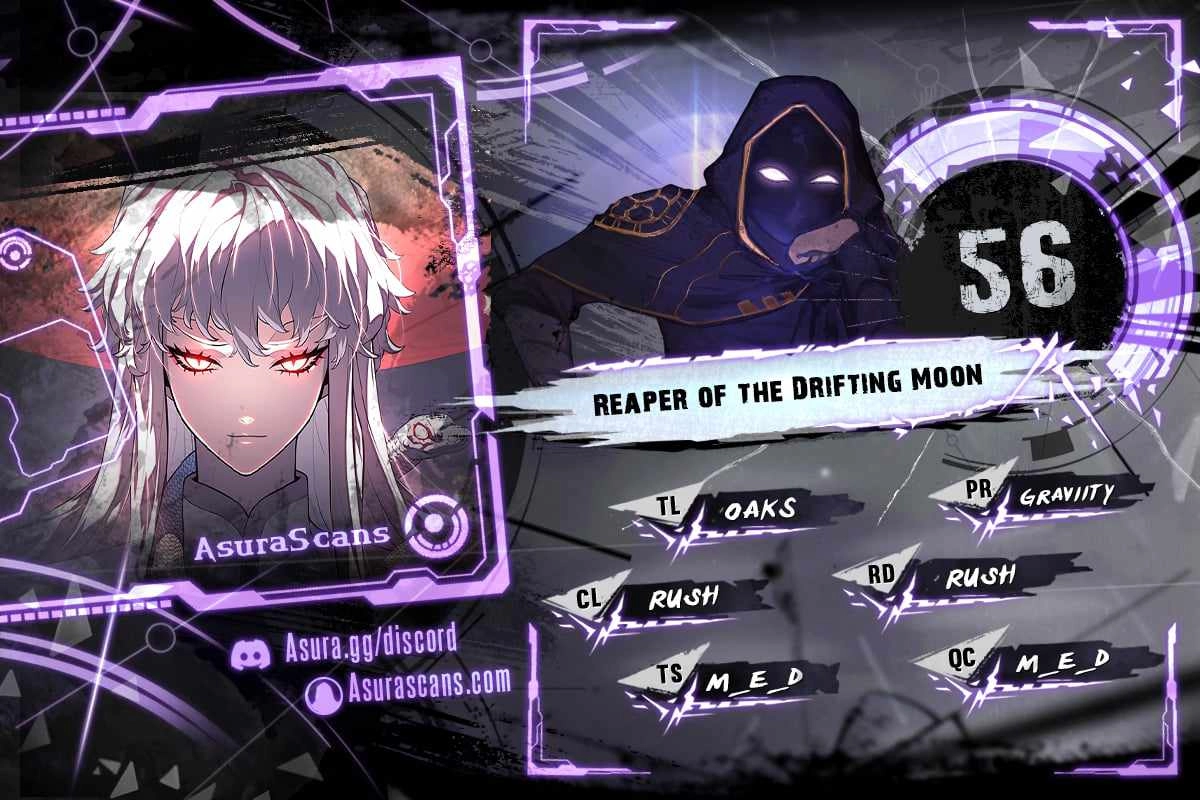 Reaper of the Drifting Moon Chapter 56 1